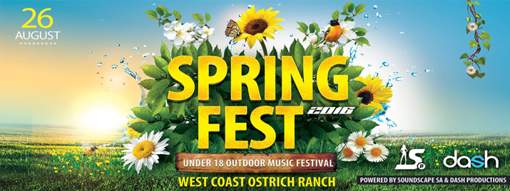 springfest