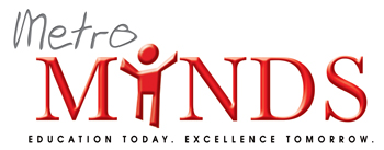 Metro Minds Logo