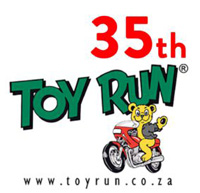 Toy Run 