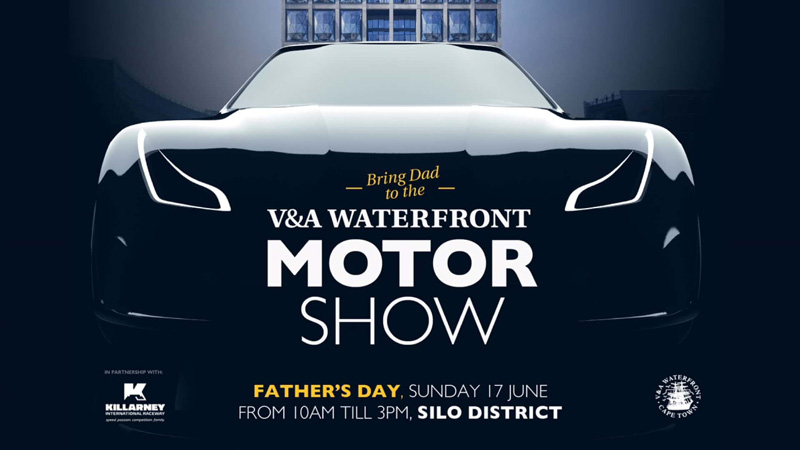 Motor Show Waterfront