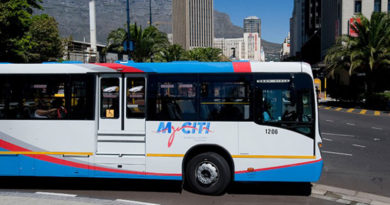 MyCiti Bus