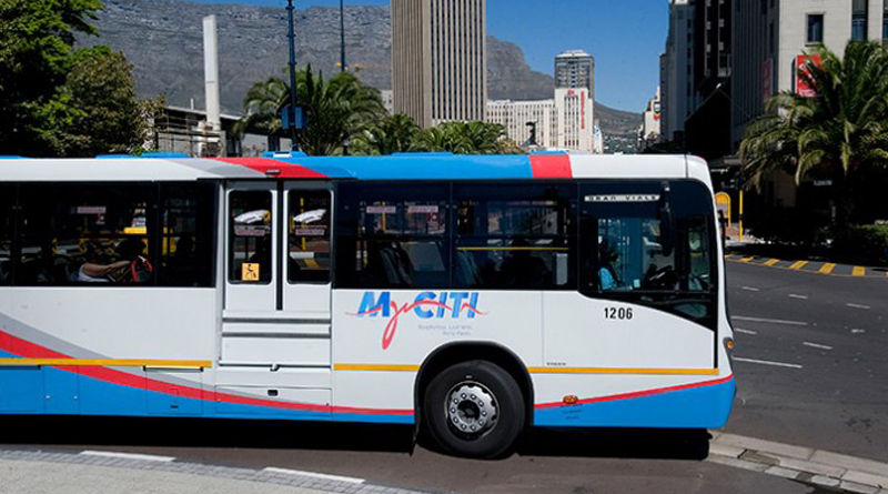 MyCiti Bus