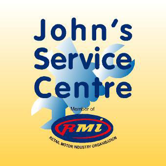 Johns Service Centre