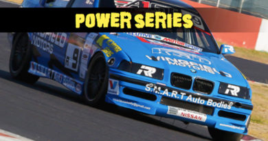 Killarney Power Series