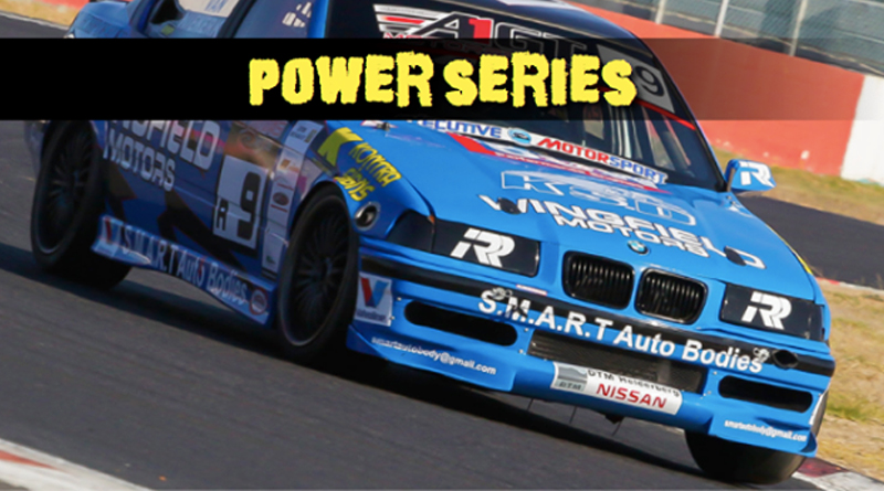 Killarney Power Series