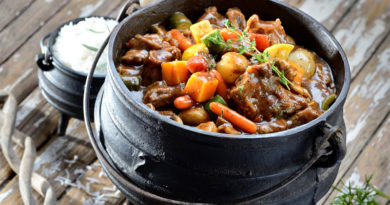 Potjie