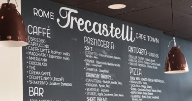 Trecastelli