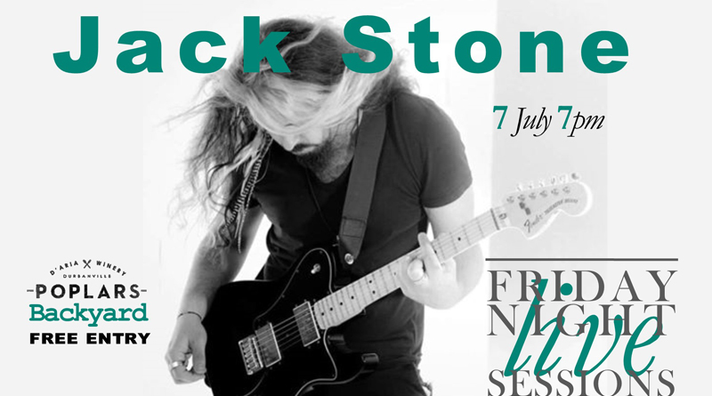 Jack Stone