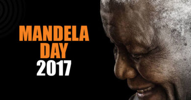 Mandela Day