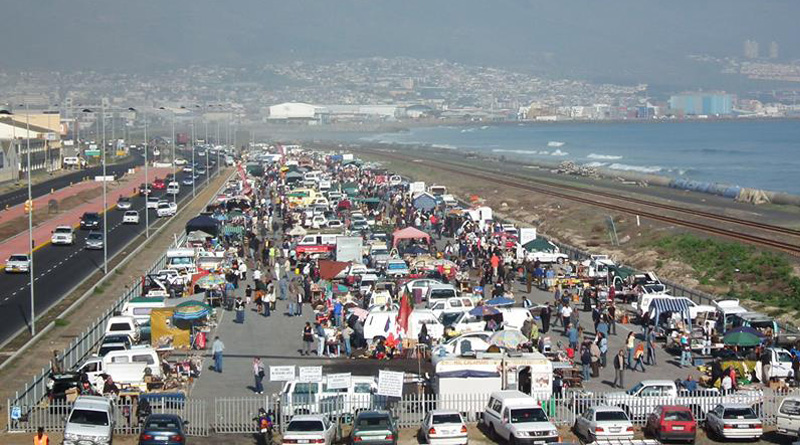 Milnerton Flea Market