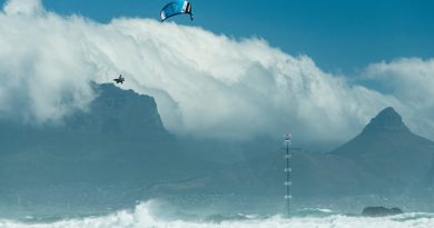 Red Bull King of the Air