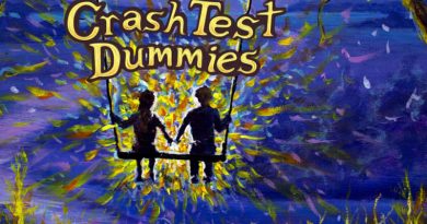 Crash Test Dummies