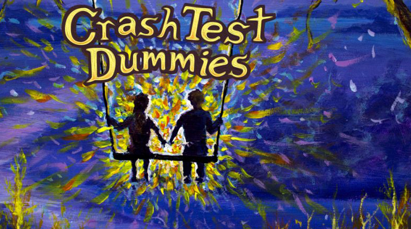 Crash Test Dummies