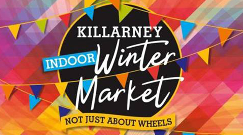 Killarney Winter Market