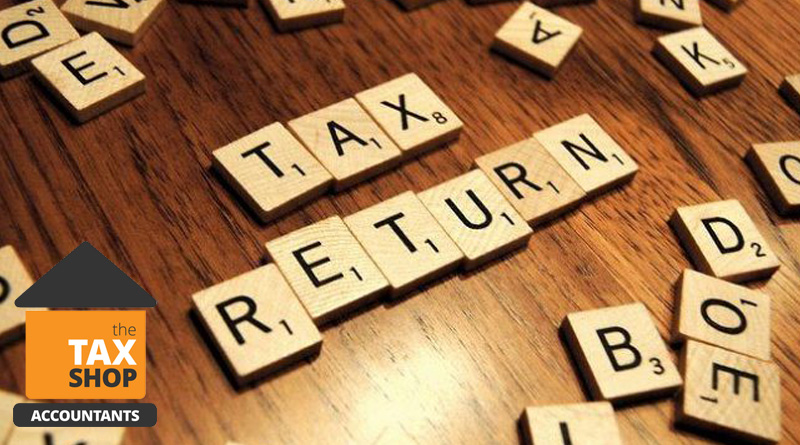 Tax Returns Tax Shop