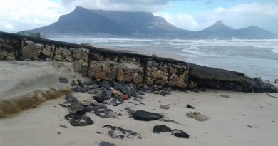 slipways closed milnerton beach