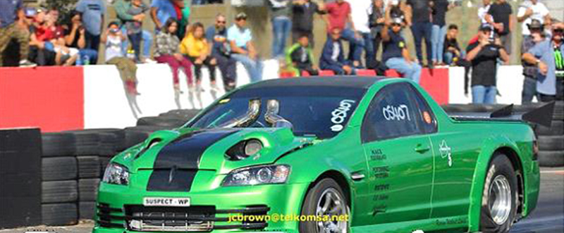 drag racing killarney