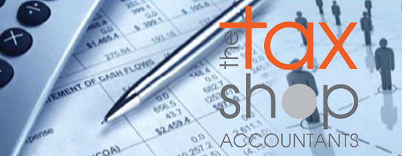 Tax Shop