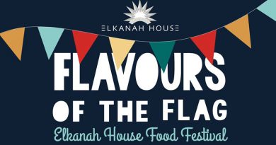 Food Festival Elkanah House