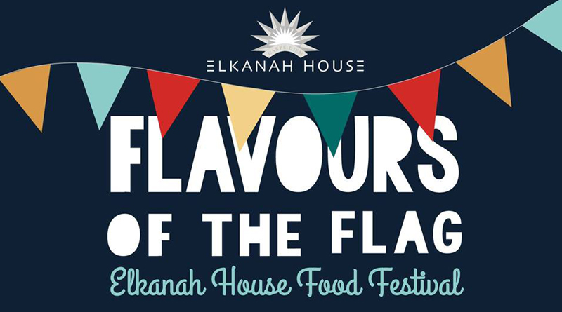 Food Festival Elkanah House