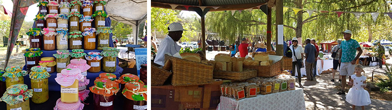 Camphill Village Country Market