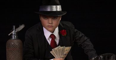 Bugsy Malone