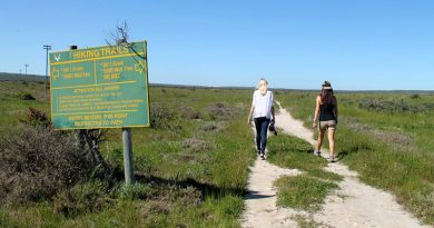 West Coast National Park