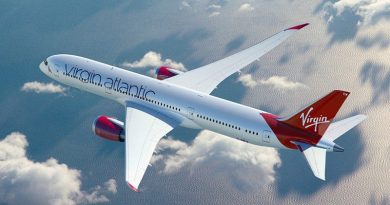 Virgin Atlantic