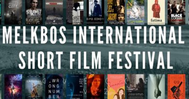 Melbos Film Festival