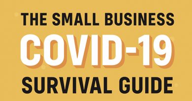 small business survival guide to covid 19