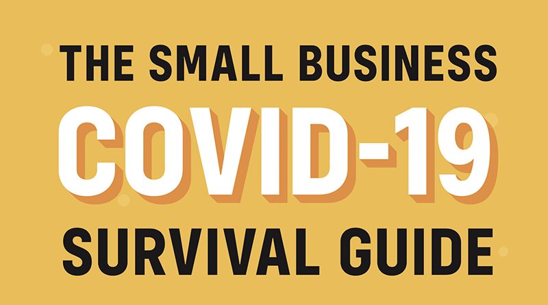 small business survival guide to covid 19