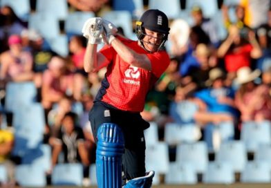 England IT20 and ODI tour to South Africa in November