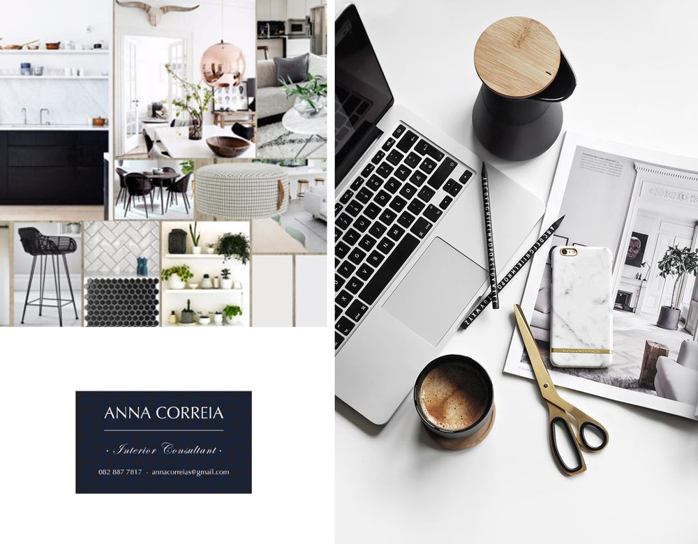 Studio Anna Interior Design