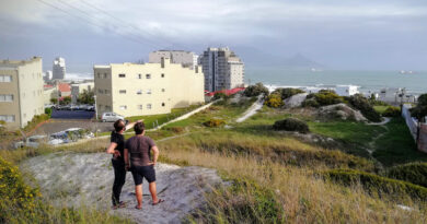 Blouberg Treasure Hunt