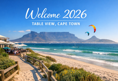 Welcome 2026: A Fresh Start in Table View